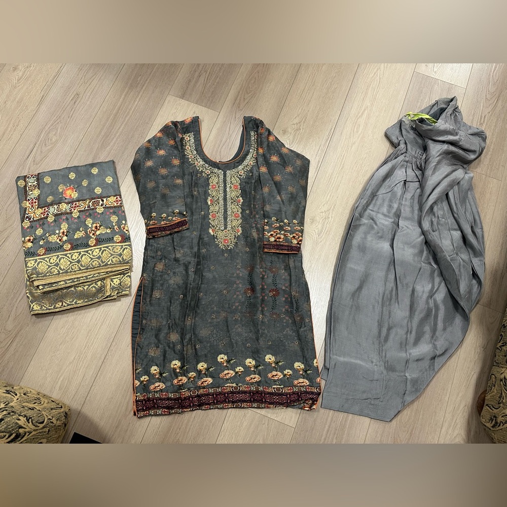 Salwar Kameez